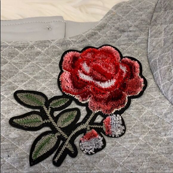 Pippa & Julie Dress with Panty - Picture 2 of 7